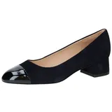 Peter Kaiser Pumps in Dunkelblau | Gr.: 40
