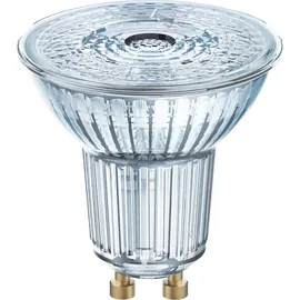 Osram LED-Reflektor 036680 4,3W GU10 warmweiß 10 St.