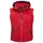 BMS Fleeceweste Rot 116