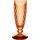 Villeroy & Boch Sektglas Boston Apricot Länge 7 x Breite Höhe 16,3 cm