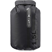 Ortlieb PS10 1.5L Packsack schwarz (K20107)