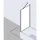 Kermi Ibiza 2000 TWO Seitenwand 75 x 160 cm I2TWO075161AK