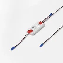 HS Rowe - Halemeier Repeater Für Led Dimmer 24vdc Max.schaltleistung 72w