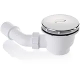 Hüppe Siphon für Duschwanne Purano 508055R91,