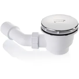 Hüppe Siphon für Duschwanne Purano 508055R91,