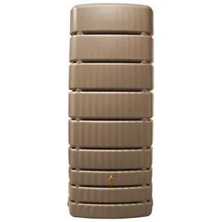 Slim Wandtank 500 l taupe