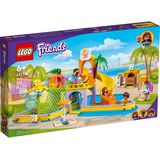 Lego Friends Wassererlebnispark 41720