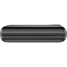 goobay Powerbank kompakt 20.000mAh (65869)