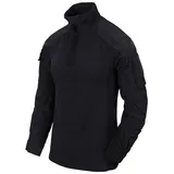 Helikon-Tex MCDU Combat Shirt - Black - L