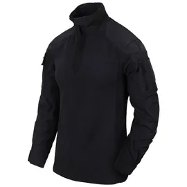 Helikon-Tex MCDU Combat Shirt - Black - L