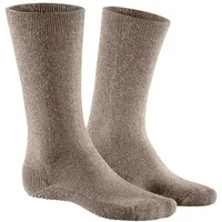 Kunert Homesocks ABS Socken 1 Paar Beige 43-46