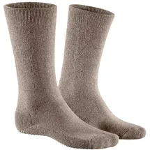 Kunert Homesocks ABS Socken 1 Paar Beige 43-46
