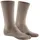 Kunert Homesocks ABS Socken 1 Paar Beige 43-46
