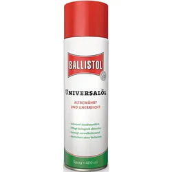 BALLISTOL Universalöl  400 ml ( 4000354504 )