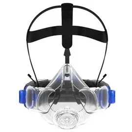 CleanSpace Halbmaske CleanSpaceTM CS3005WORK inkl.Textil-Kopfband (29 g) gr.CLEANSPACE