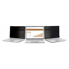 Startech StarTech.com 13,5" 3:2 Touch Blickschutzfilter, Laptop Sichtschutzfilter, Anti-Glare Blaulichtfilter, Flip-Over Blickschutz