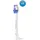 Philips Sonicare S2 Sensitive Aufsteckbürste 6 St.