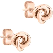 Liebeskind Berlin Damen-Ohrstecker Edelstahl