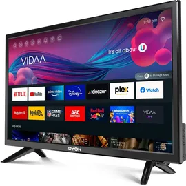 DYON Smart 24 VX 24" LED HD-Ready Smart TV