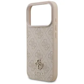 U.S. Polo Assn. iPhone 17 Pro Max Hardcase rosa
