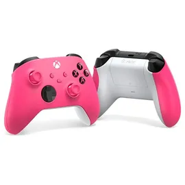 Microsoft Xbox Wireless Controller deep pink