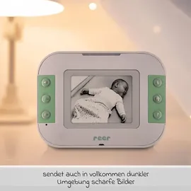 Reer BabyCam S 1.0