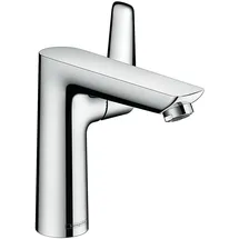 Hansgrohe Talis E 150 Einhandmischer chrom 71755000
