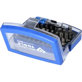 BRILLIANT TOOLS Bit-Satz 32-tlg