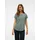 Vero Moda Blusenshirt Vmbella Grün M