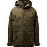 PINEWOOD Nydala Classic 2L Jacke Herren Grün S