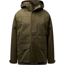 PINEWOOD Nydala Classic 2L Jacke Herren Grün S