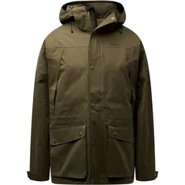 PINEWOOD Nydala Classic 2L Jacke Herren Grün S
