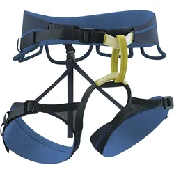 Edelrid Sendero Klettergurt lapis