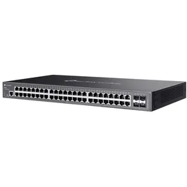 TP-Link TL-SG3452 48x GB-LAN (4x Gigabit SFP)