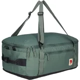 Fjällräven High Coast Duffel 22 Reisetaschen Grün