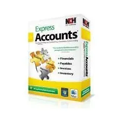 NCH: Express Accounts