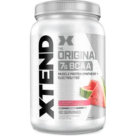 Xtend Original BCAA, 1270 g Dose, Watermelon Explosion