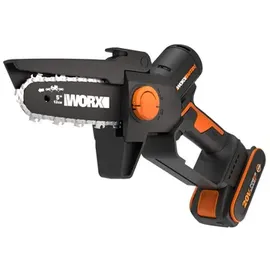 Worx WG325E / 12 cm