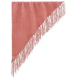 Opus Schal in Rosa