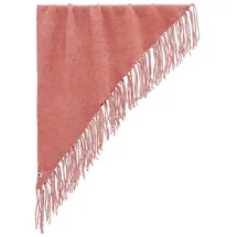Opus Schal in Rosa