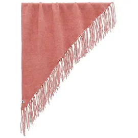 Opus Schal in Rosa