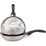 Klamer Bratpfanne 20 cm