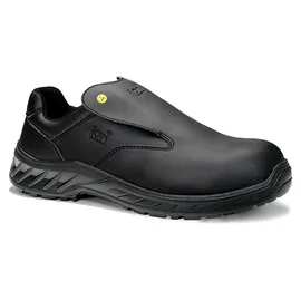 ELTEN Jori Slipper black Low ESD S3S - 44