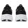 Asics Gel-Pulse 17 Damen Schwarz / Grau 41,5