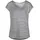vivance by lascana Kurzarmshirt Blau 36