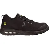 Safety Jogger Safty Jogger ECOFITZ S1P LOW Grau - 39 - 39