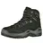 Lowa Sicherheitsstiefel Renegade Work GTX Mid Gr.40 schwarz/schwarz Leder/Text.