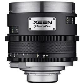 XEEN Samyang XEEN 50 mm F1,3, PL-Mount