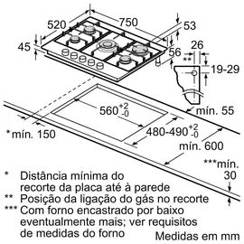 Balay 3ETX576CB