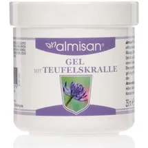almisan Gel mit Teufelskralle